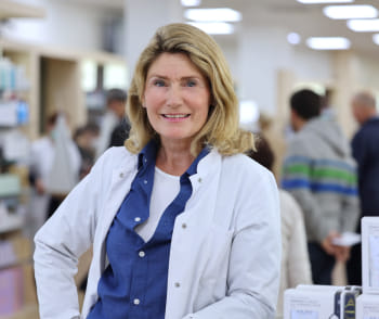 Isabel Hanisch