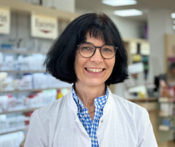 Simone Rhein-Wetzel